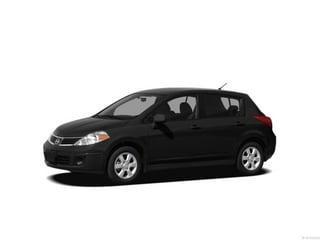 2012 nissan versa 1.8 s