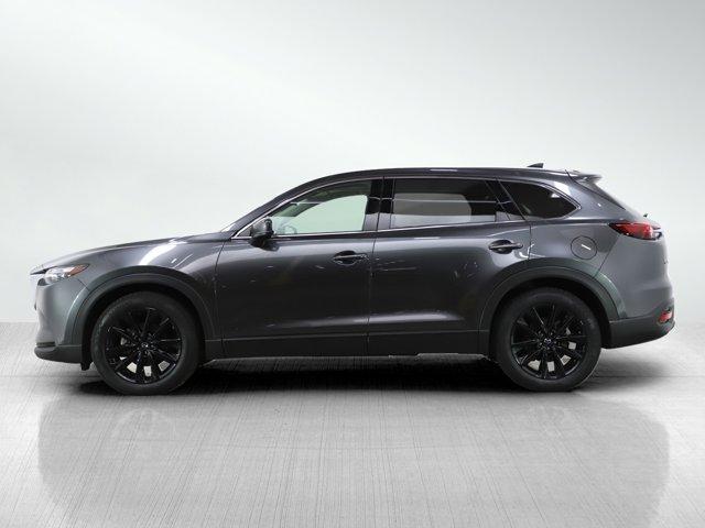 2023 mazda cx-9 touring plus