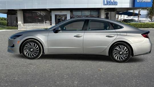 2023 Hyundai Sonata