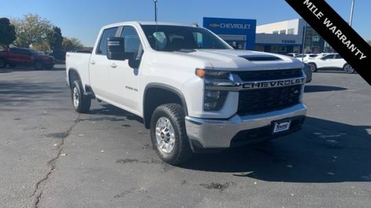 2023 Chevrolet Silverado 2500hd