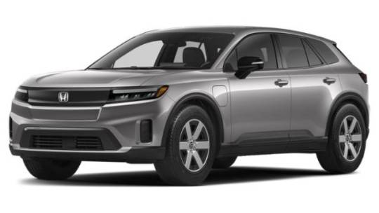 2024 Honda Prologue