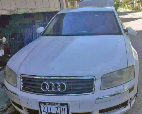 2004 audi a8 for sale in wisconsin by owner