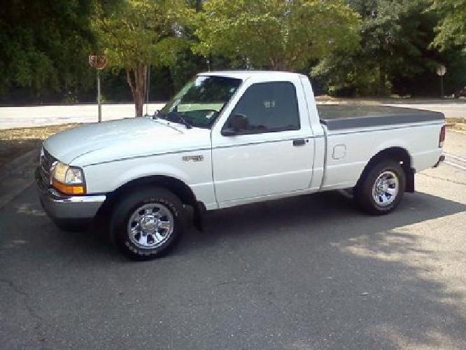 obo 2000 ford ranger in clemmons, nc