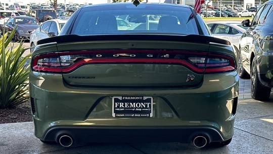 2023 Dodge Charger
