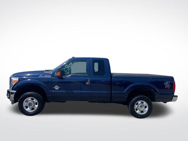 2011 ford f-350 xlt