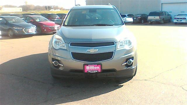 2012 chevrolet equinox lt awd lt 4dr suv w/ 2lt for sale in sioux falls, south dakota