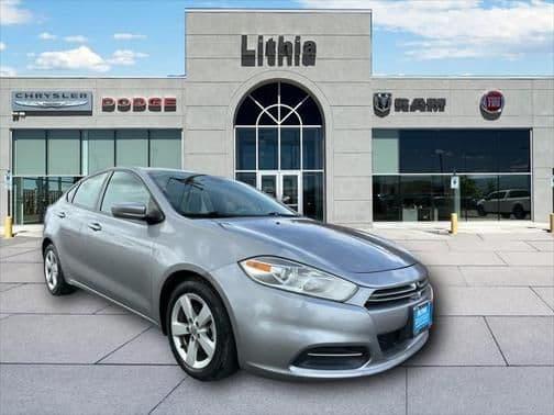 2016 dodge dart sxt sport in santa fe, new mexico