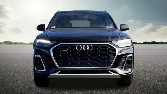 2024 Audi Q5