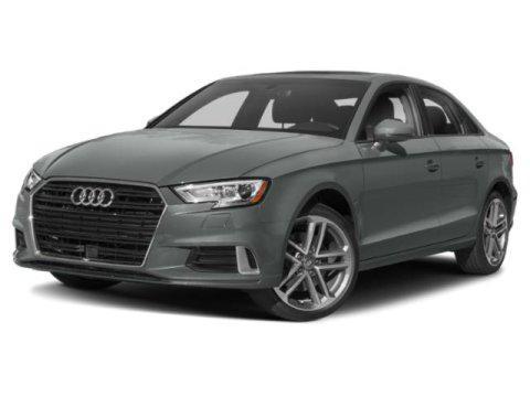 2020 audi a3 premium