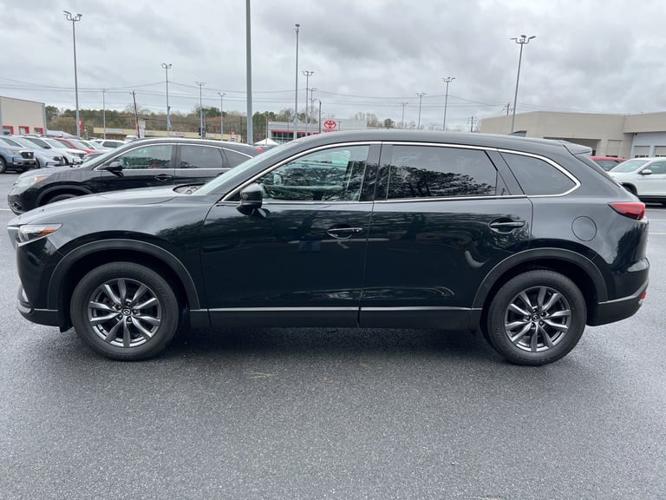 2021 mazda cx-9 touring in salisbury, maryland