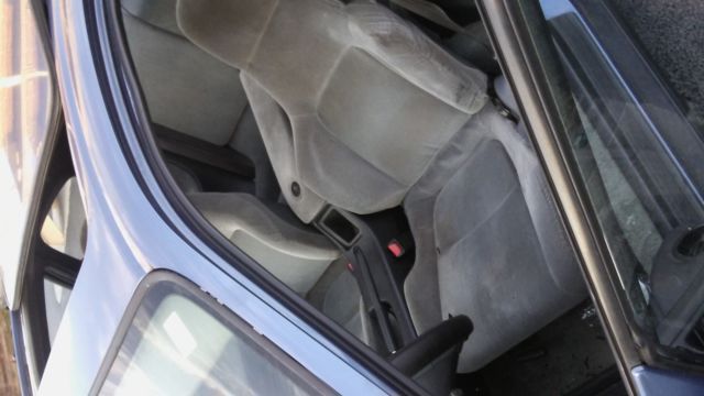 92 honda prelude
