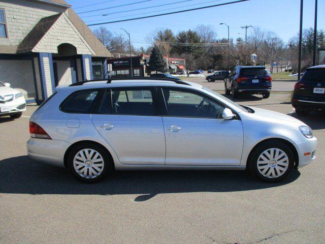2013 volkswagen jetta sportwagen se pzev sportwagen se pzev 4dr wagon for sale in burlington, vermont