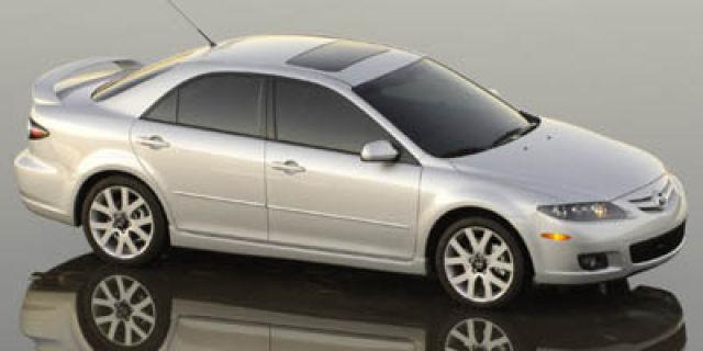 2006 mazda mazda6 for sale in fairbanks, alaska