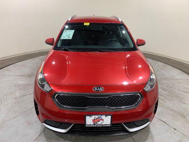 2019 kia niro lx