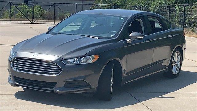 used 2016 ford fusion se fort smith, ar 72908 for sale in fort smith, arkansas