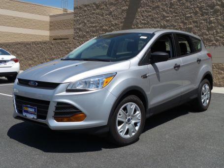 2015 ford escape s s 4dr suv for sale in cranston, rhode island