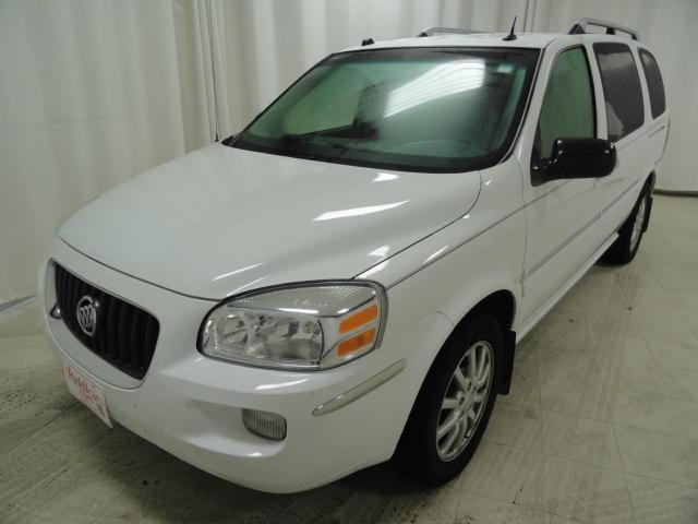 2005 buick terraza cxl for sale in grand forks, north dakota