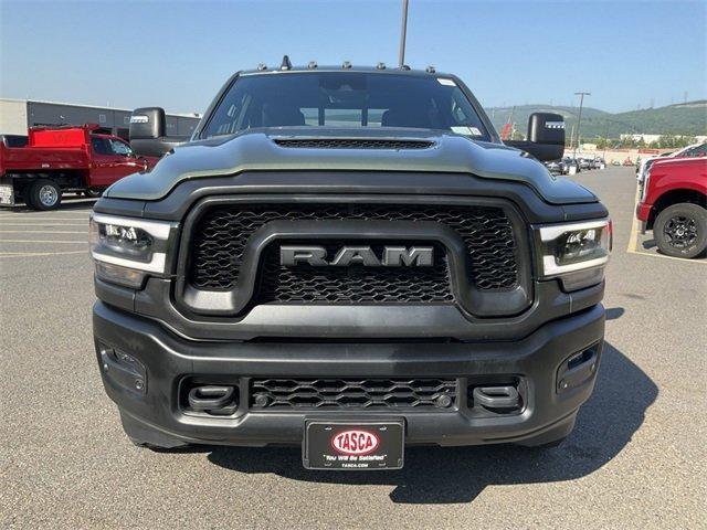 2023 ram 2500 power wagon