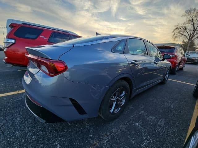 2023 kia k5 lxs in dardenne, missouri