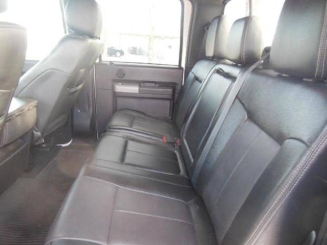 used 2016 ford f350 lariat walhalla, nd 58282 for sale in leroy, north dakota