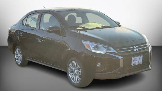 2024 Mitsubishi Mirage