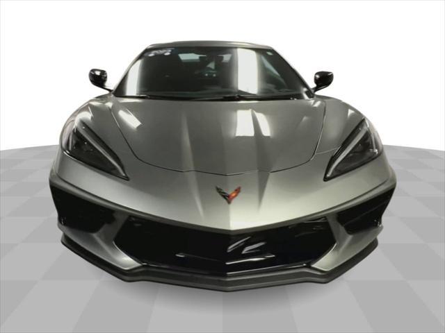 2023 chevrolet corvette stingray w/2lt