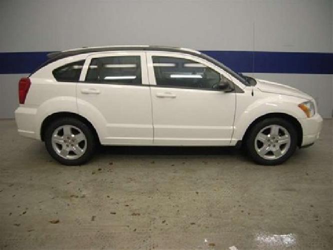 2009 dodge caliber sxt in richmond, va
