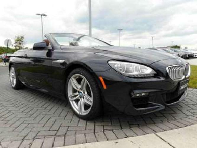 2015 bmw 6 series 650i xdrive in mount laurel, nj