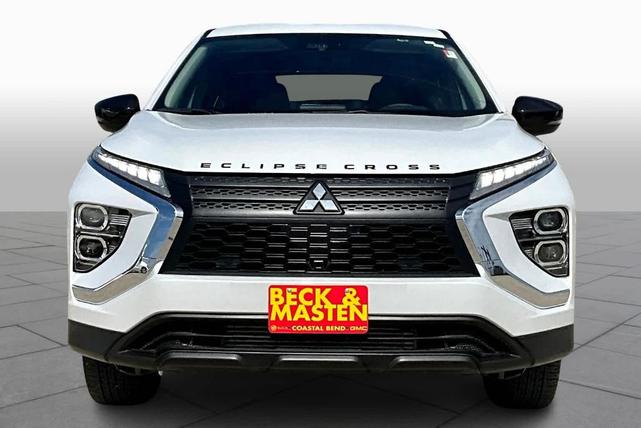 2023 mitsubishi eclipse cross le