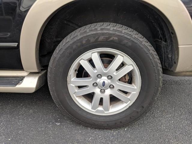 2007 ford explorer eddie bauer eddie bauer 4dr suv 4wd v8 for sale in blades, delaware