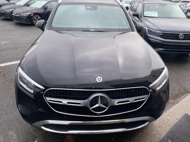 2023 mercedes-benz glc 300 4matic