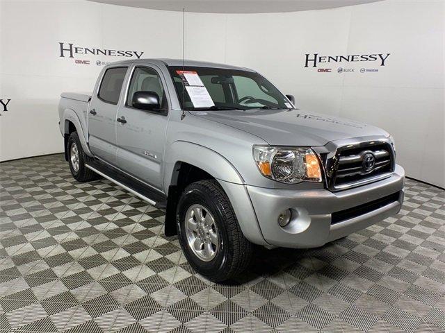 used 2009 toyota tacoma prerunner morrow, ga 30260 for sale in lake city, georgia