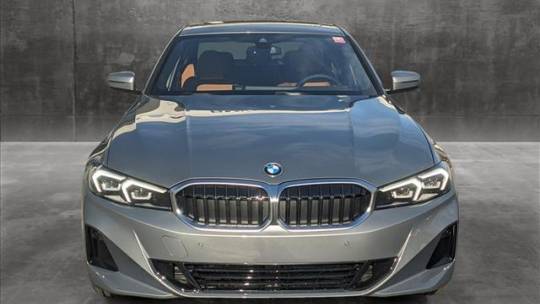 2024 bmw 3 series 330i xdrive
