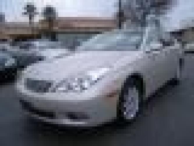 clean used 2002 lexus es for sale in lincoln heights, ca