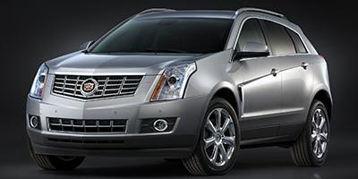 2014 cadillac srx performance collection