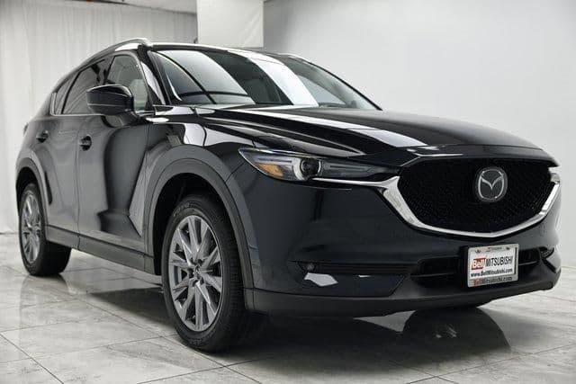 2020 mazda cx-5 in rahway, new jersey