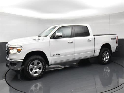 2021 ram 1500 big horn/lone star in new orleans, louisiana