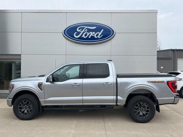 2023 ford f-150 tremor in essig, minnesota