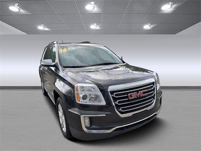 used 2016 gmc terrain awd slt harrodsburg, ky 40330 for sale in cornishville, kentucky