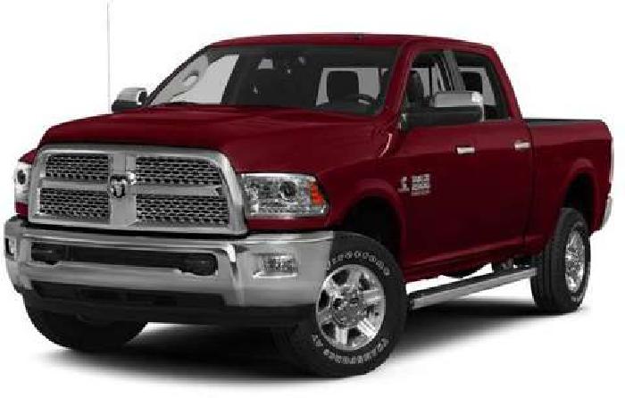 2015 ram 2500 big horn in collins, ms