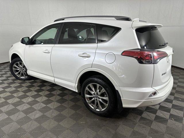 2018 toyota rav4 sport