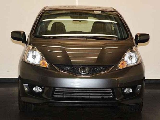 2011 honda fit sport hatchback in lake worth, fl