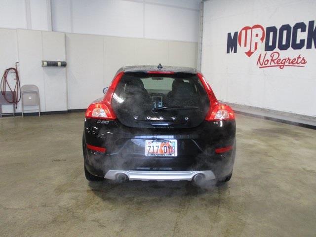 2011 volvo c30 t5 t5 2dr hatchback for sale in salt lake city, utah