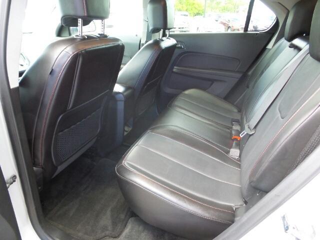 2015 chevrolet equinox ltz awd ltz 4dr suv for sale in gas hills, wyoming