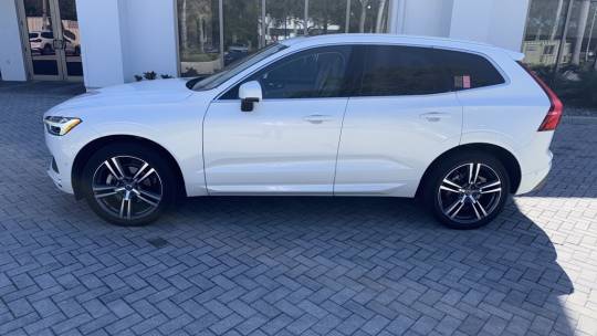 2019 Volvo XC60