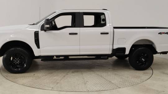 2024 Ford F-250