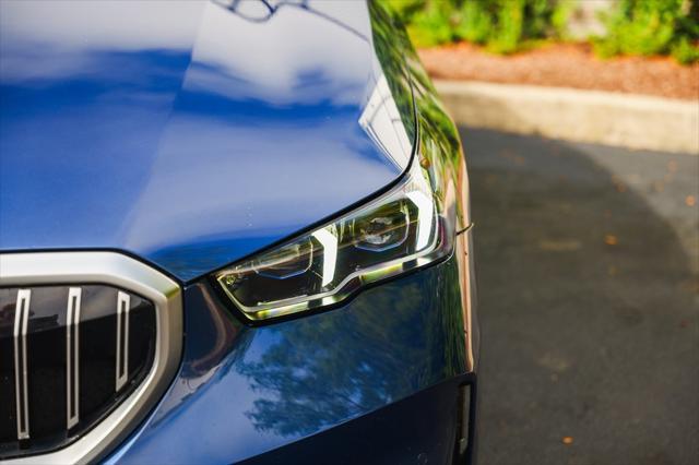2024 bmw 530 i xdrive