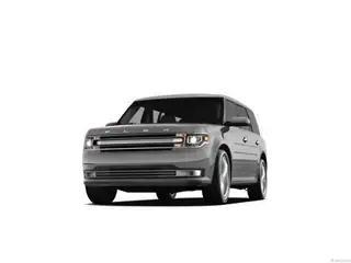 2013 ford flex limited