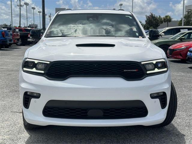 2023 dodge durango r/t plus rwd