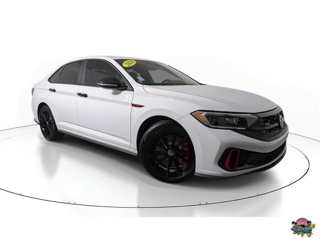 2024 volkswagen jetta gli 40th anniversary edition